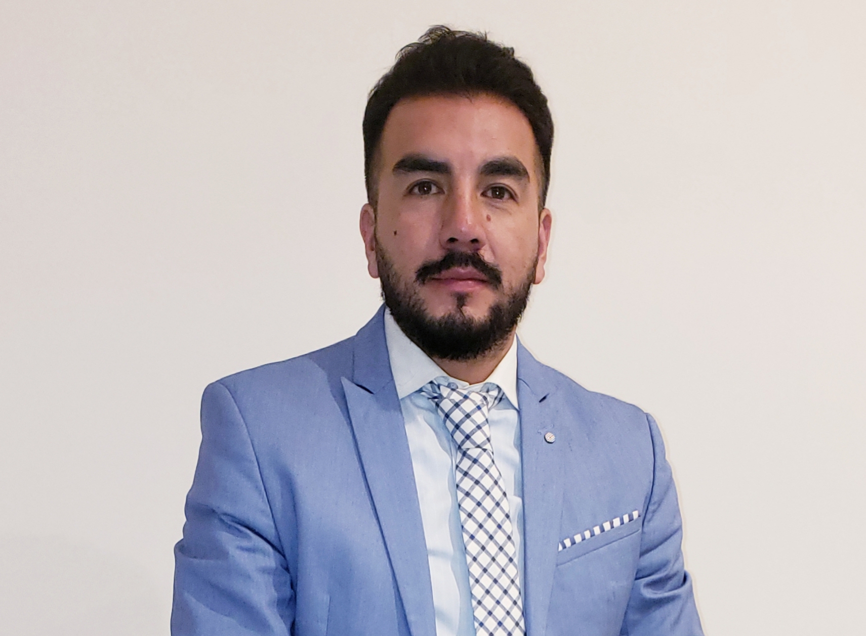 Daniel Baquero