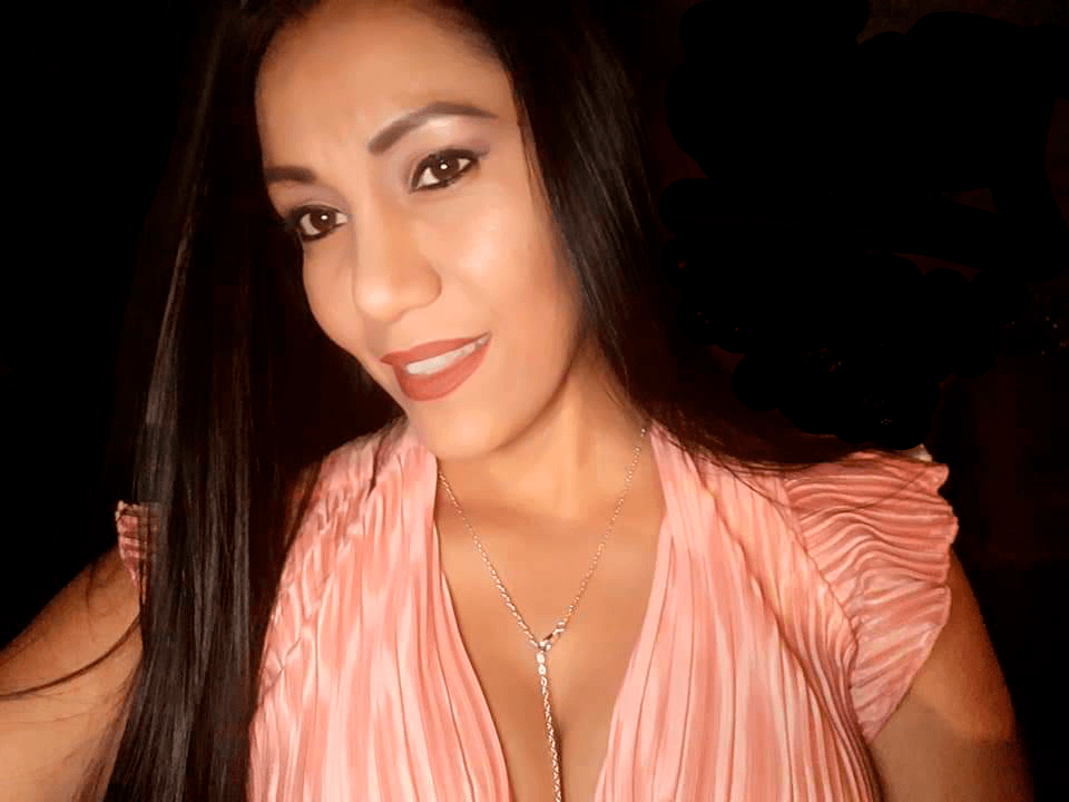 Flor Pin Medina