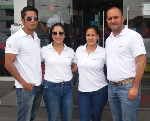Supervisores Corporacion NB